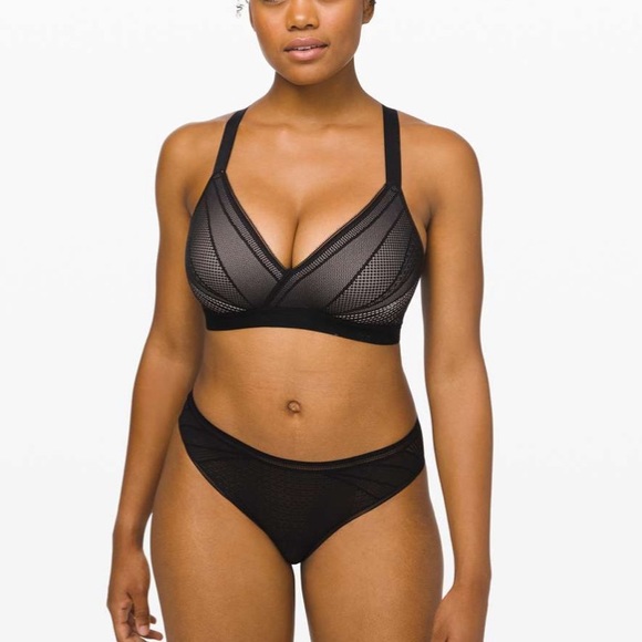 lululemon athletica Other - Lululemon Awake to Lace Bra